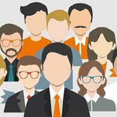 Timeline: El recurso humano en el sector público