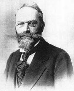 Friedrich von Hefner-Alteneck