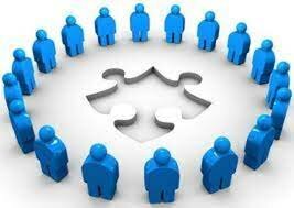 Surgió el concepto de administración de recursos humanos (ARH)