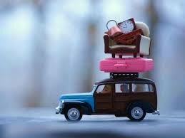 nuevo hogar nuevo inicio