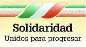 Programa Nacional Solidaridad y desigualdad