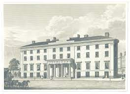 Hotel Tremont House