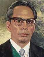 Gustavo Díaz Ordaz