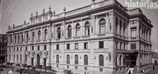 Los inicios de la Administración Pública