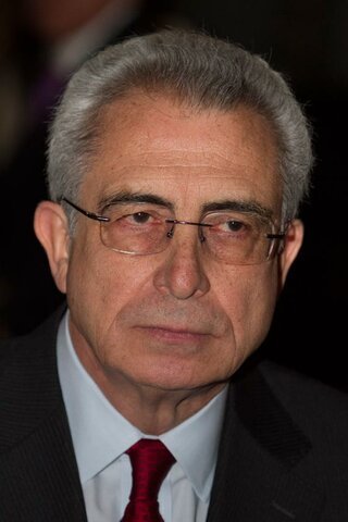 Ernesto Zedillo