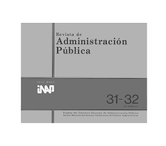 La Administración Pública y el Estado benefactor