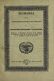 La época contemporánea de la Administración Pública