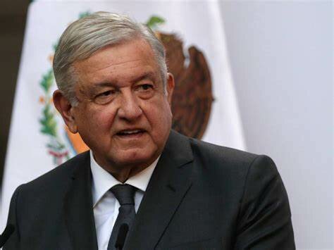 Andrés Manuel  López Obrador