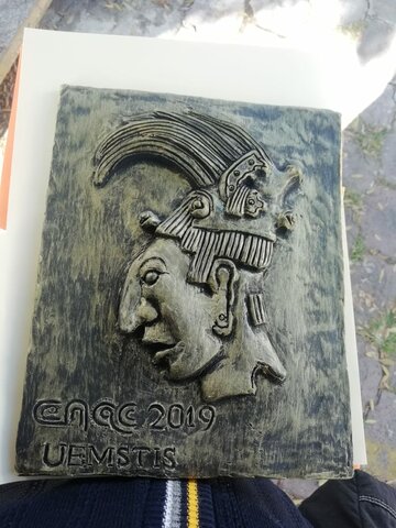 Concurso de declamación