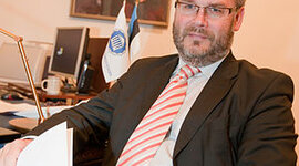 Timeline: Alar Karis