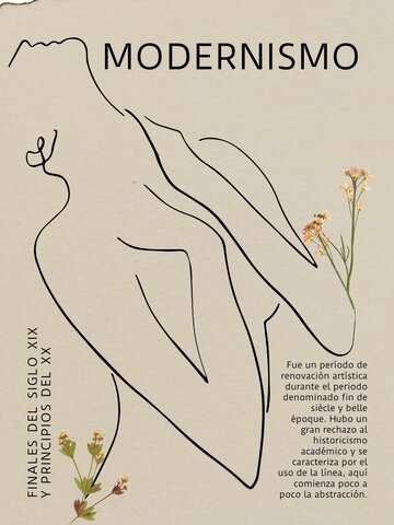 Modernismo