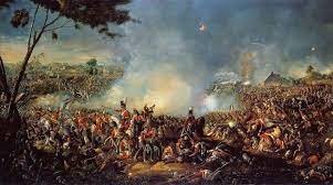 Batalla de Waterloo