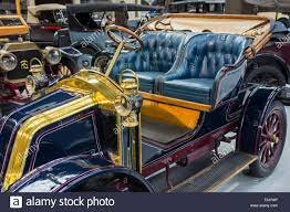 cotxes de dos cilindres