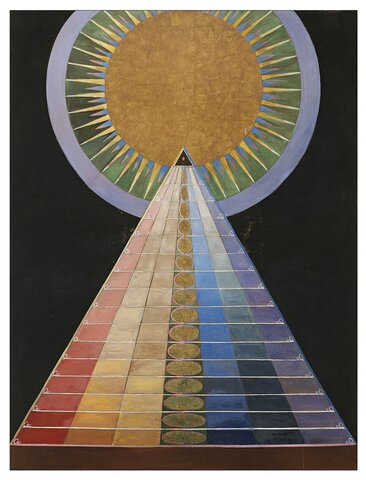 Primer registro de Abstracción
