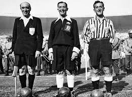 El primer partit amb acta