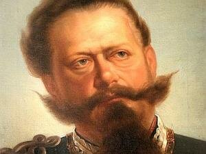 Víctor Manuel II, rei d'Itàlia