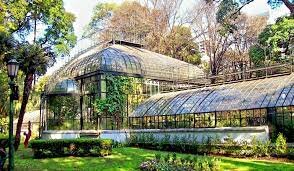 Real jardín botánico