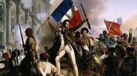 Timeline: L'evolució de la revolució francesa