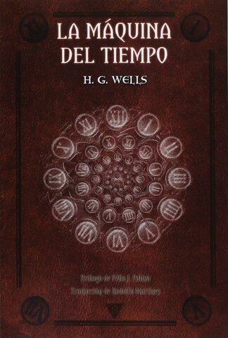 La màquina del temps