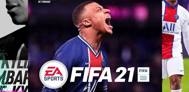 FIFA, el millor joc de futbol del món