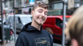 Timeline: La vida del millonario youtuber, Mrbeast
