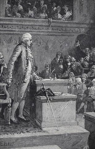 Declaración de la guerra a Austria