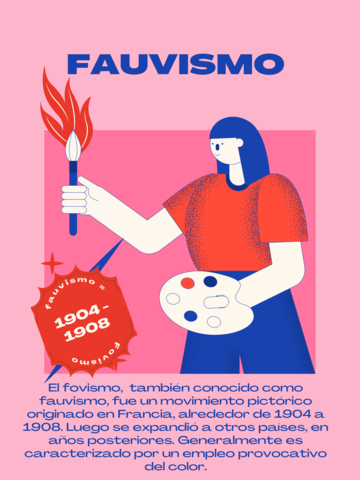 Fauvismo
