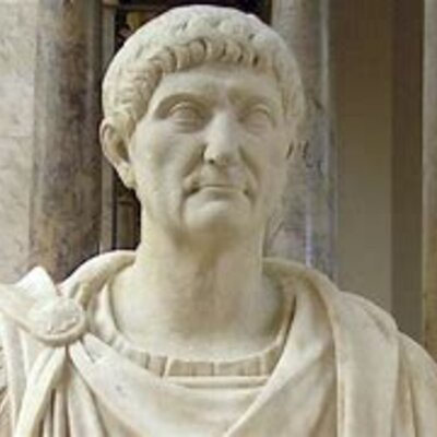 Timeline: El emperador Trajano