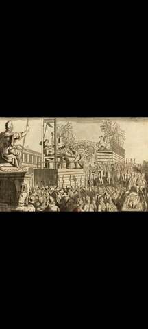 Expulsión de los girondinos del poder