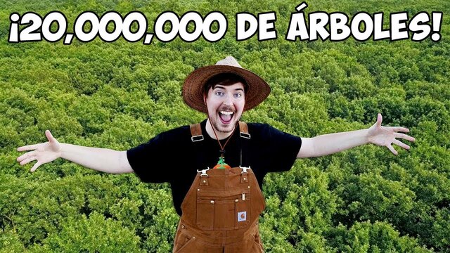 4 T͎e͎a͎m͎T͎r͎e͎e͎s͎ X͎ M͎r͎b͎e͎a͎s͎t͎