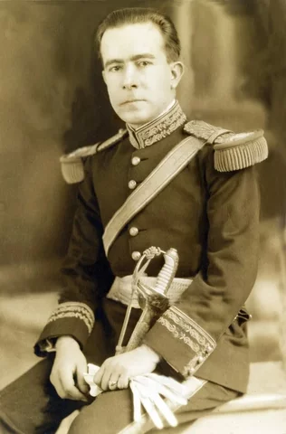 Una candidatura indeseable