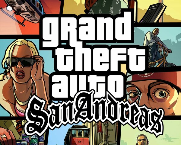 GTA Sant Andres