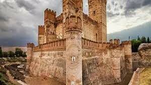 Fundación del Reino de Castilla