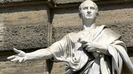 Timeline: La vita di Cicerone