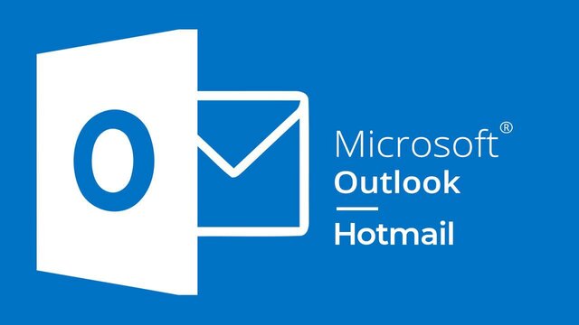 hotmail / outlook 2