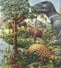 TRIASSIC EVENT