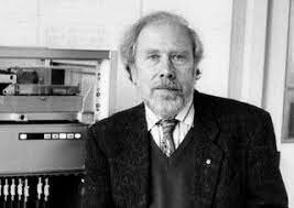 Niklaus Wirth