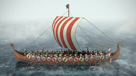 Timeline: Efemérides 901 - 1000 (Sergio Camero)