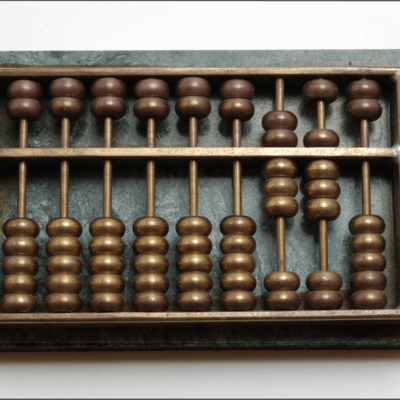 Timeline: Desarrollo de las TIC