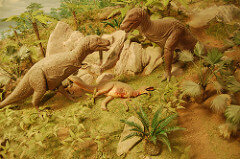 event of the Cretaceous Period.