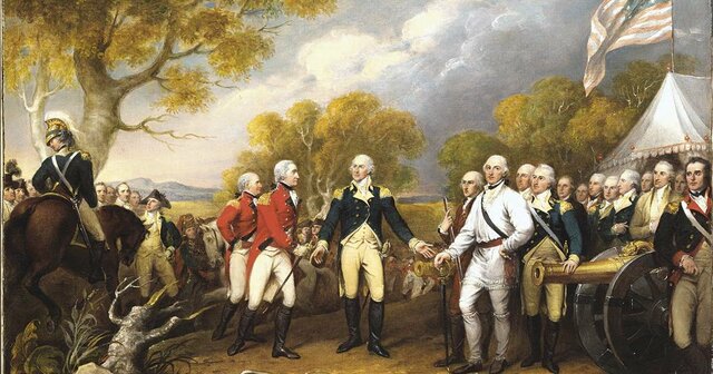 La guerra de la independencia