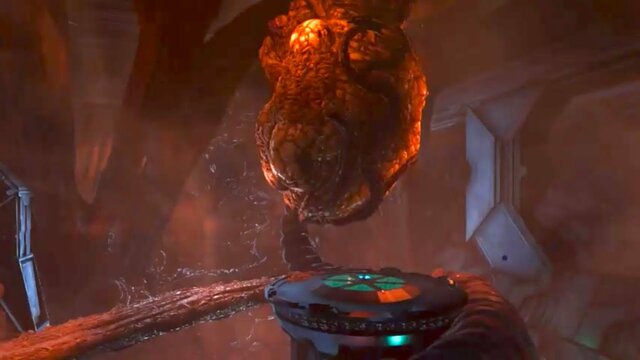 Fallo en la nave Génesis