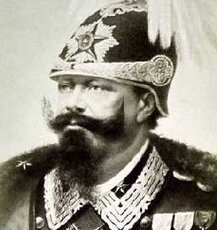 Victor Manuel II
