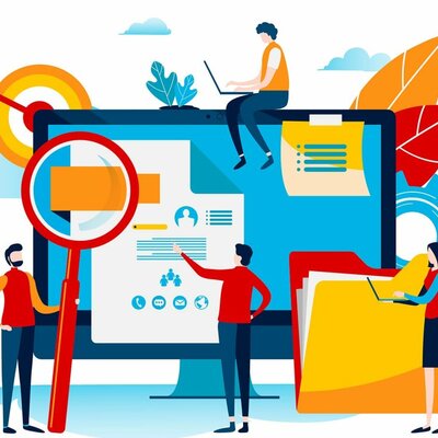 Timeline: Orden cronológico del TIC