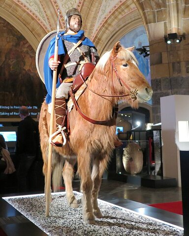 Invasions gérmaniques