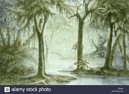 the orogeny occurs that gives rise to the formation of the megacontinent Pangea.