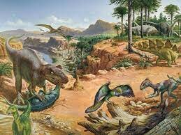 Jurassic period