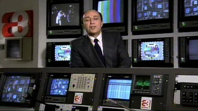 PRIMERA EMISORA PRIVADA ESPAÑA