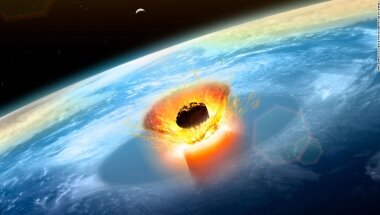 Extinció més important de la Terra