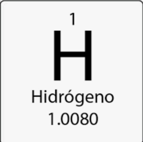 Descubrimiento del hidrogeno